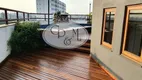 Foto 18 de Apartamento com 1 Quarto à venda, 30m² em Santo Amaro, São Paulo