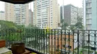 Foto 2 de Apartamento com 4 Quartos à venda, 321m² em Paraíso, São Paulo