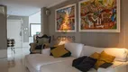 Foto 8 de Apartamento com 4 Quartos à venda, 370m² em Barra da Tijuca, Rio de Janeiro