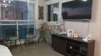 Foto 3 de Apartamento com 3 Quartos para alugar, 109m² em Jardim Caravelas, São Paulo