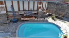 Foto 5 de Casa com 4 Quartos à venda, 292m² em Praia De Itaguassú, Ilhabela