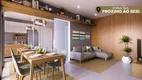 Foto 2 de Apartamento com 3 Quartos à venda, 70m² em Condominio Recanto da Baronesa, São José dos Campos