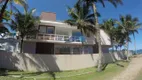 Foto 2 de Sobrado com 4 Quartos para venda ou aluguel, 325m² em Praia do Sapê, Ubatuba