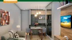 Foto 5 de Apartamento com 2 Quartos à venda, 44m² em São Luiz, Americana