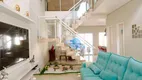 Foto 4 de Casa de Condomínio com 3 Quartos à venda, 280m² em Cajuru do Sul, Sorocaba
