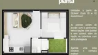 Foto 17 de Apartamento com 2 Quartos à venda, 48m² em Vila Mangalot, São Paulo