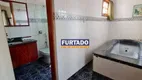 Foto 7 de Sobrado com 4 Quartos à venda, 234m² em Matriz, Mauá