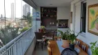 Foto 2 de Apartamento com 3 Quartos à venda, 98m² em Móoca, São Paulo