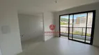 Foto 2 de Apartamento com 1 Quarto à venda, 45m² em Trindade, Florianópolis