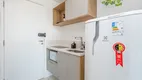 Foto 3 de Apartamento com 1 Quarto para alugar, 25m² em Ibirapuera, São Paulo