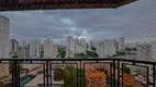 Foto 8 de Apartamento com 4 Quartos à venda, 252m² em Campo Belo, São Paulo