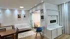 Foto 5 de Apartamento com 2 Quartos à venda, 69m² em Jardim Anália Franco, São Paulo