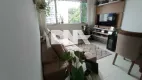 Foto 5 de Apartamento com 3 Quartos à venda, 96m² em Santa Rosa, Niterói