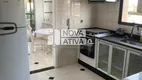 Foto 5 de Apartamento com 4 Quartos para alugar, 200m² em Vila Maria Alta, São Paulo