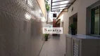 Foto 8 de Sobrado com 3 Quartos à venda, 332m² em Jardim, Santo André