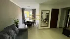 Foto 5 de Apartamento com 3 Quartos à venda, 56m² em Jardim Residencial Bela Vista, Foz do Iguaçu