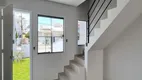 Foto 3 de Casa de Condomínio com 3 Quartos à venda, 101m² em Aririu, Palhoça