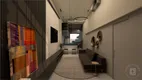 Foto 2 de Casa de Condomínio com 2 Quartos à venda, 130m² em Água Branca, Piracicaba