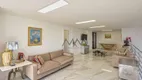Foto 16 de Cobertura com 4 Quartos à venda, 364m² em Vila da Serra, Nova Lima