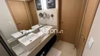 Foto 3 de Flat com 1 Quarto à venda, 36m² em Setor Marista, Goiânia