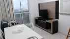 Foto 27 de Apartamento com 1 Quarto à venda, 42m² em Maracanã, Praia Grande