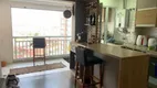 Foto 8 de Apartamento com 2 Quartos à venda, 67m² em Vila Homero Thon, Santo André