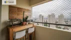 Foto 7 de Apartamento com 3 Quartos à venda, 63m² em Vila Vermelha, São Paulo