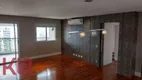 Foto 2 de Apartamento com 3 Quartos à venda, 118m² em Campo Belo, São Paulo