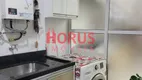 Foto 12 de Apartamento com 2 Quartos à venda, 56m² em Vila Santa Maria, São Paulo