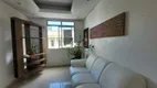 Foto 3 de Apartamento com 3 Quartos à venda, 64m² em Centro, Florianópolis