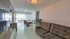 Foto 4 de Apartamento com 3 Quartos à venda, 122m² em Tombo, Guarujá