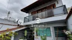 Foto 3 de Sobrado com 3 Quartos à venda, 250m² em Jardim Ana Maria, Santo André