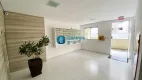 Foto 8 de Apartamento com 2 Quartos à venda, 57m² em Ponta de Baixo, São José