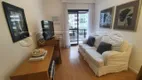 Foto 3 de Flat com 1 Quarto para alugar, 42m² em Jardim Paulista, São Paulo