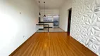 Foto 2 de Casa com 1 Quarto à venda, 126m² em , Álvares Machado