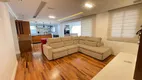Foto 2 de Apartamento com 3 Quartos à venda, 141m² em Jardim Monte Kemel, São Paulo