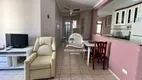 Foto 4 de Apartamento com 1 Quarto à venda, 55m² em Jardim Astúrias, Guarujá