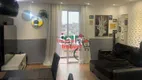 Foto 2 de Apartamento com 3 Quartos à venda, 78m² em Centro, Diadema