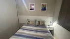 Foto 9 de Apartamento com 2 Quartos à venda, 44m² em Recanto Fortuna, Campinas