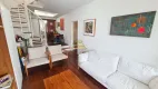 Foto 4 de Cobertura com 3 Quartos à venda, 162m² em Lagoa, Rio de Janeiro