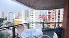Foto 4 de Apartamento com 4 Quartos à venda, 206m² em Brooklin, São Paulo