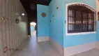 Foto 4 de Casa com 2 Quartos à venda, 89m² em Jardim Imperador, Praia Grande