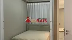 Foto 12 de Flat com 1 Quarto à venda, 44m² em Vila Olímpia, São Paulo