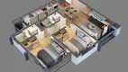Foto 12 de Apartamento com 2 Quartos à venda, 62m² em Varzea Grande, Gramado