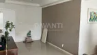 Foto 3 de Apartamento com 3 Quartos à venda, 112m² em Parque Taquaral, Campinas