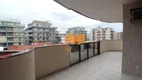 Foto 6 de Apartamento com 3 Quartos à venda, 110m² em Braga, Cabo Frio