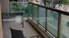 Foto 7 de Apartamento com 4 Quartos para venda ou aluguel, 307m² em Cambuí, Campinas