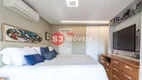 Foto 10 de Apartamento com 3 Quartos à venda, 210m² em Brooklin, São Paulo