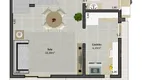 Foto 3 de Casa com 2 Quartos à venda, 67m² em Retiro, Volta Redonda