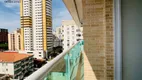 Foto 2 de Apartamento com 1 Quarto para alugar, 51m² em Gonzaga, Santos